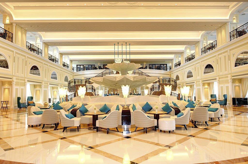 HOTELS